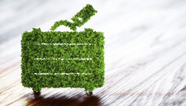 Green Project Management01