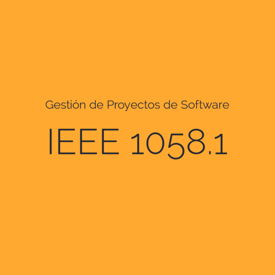 IEEE 1058.1
