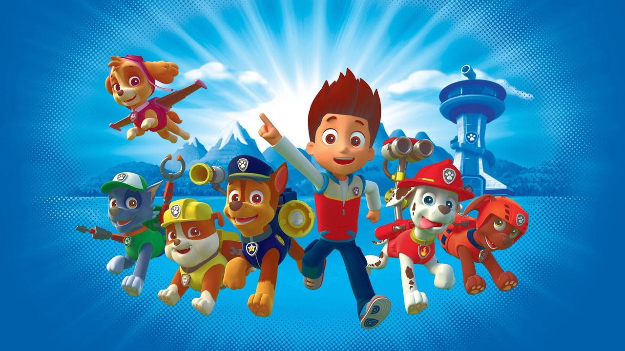 PawPatrol Scrum iPMOGuide02