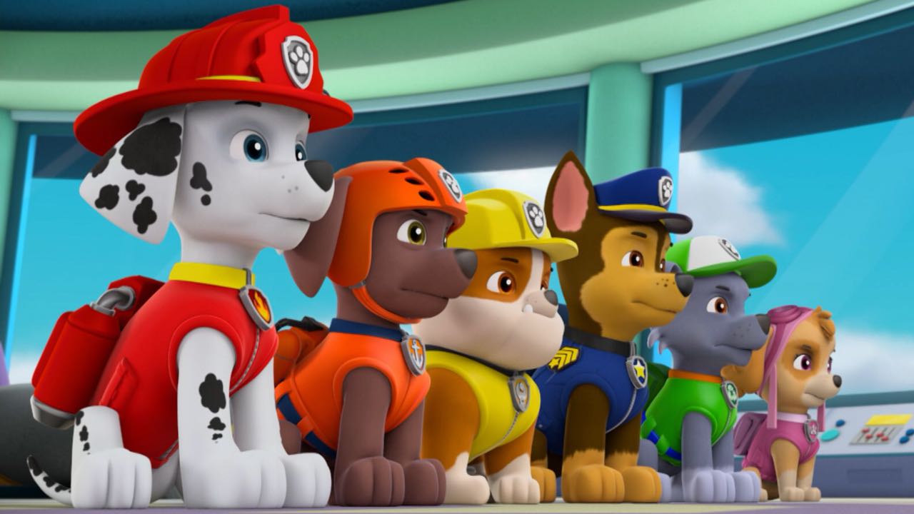 PawPatrol Scrum iPMOGuide03