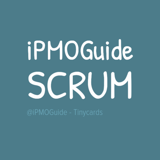 iPMOGuide-Scrum
