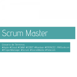 Scrum Master