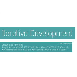 Iterative Development