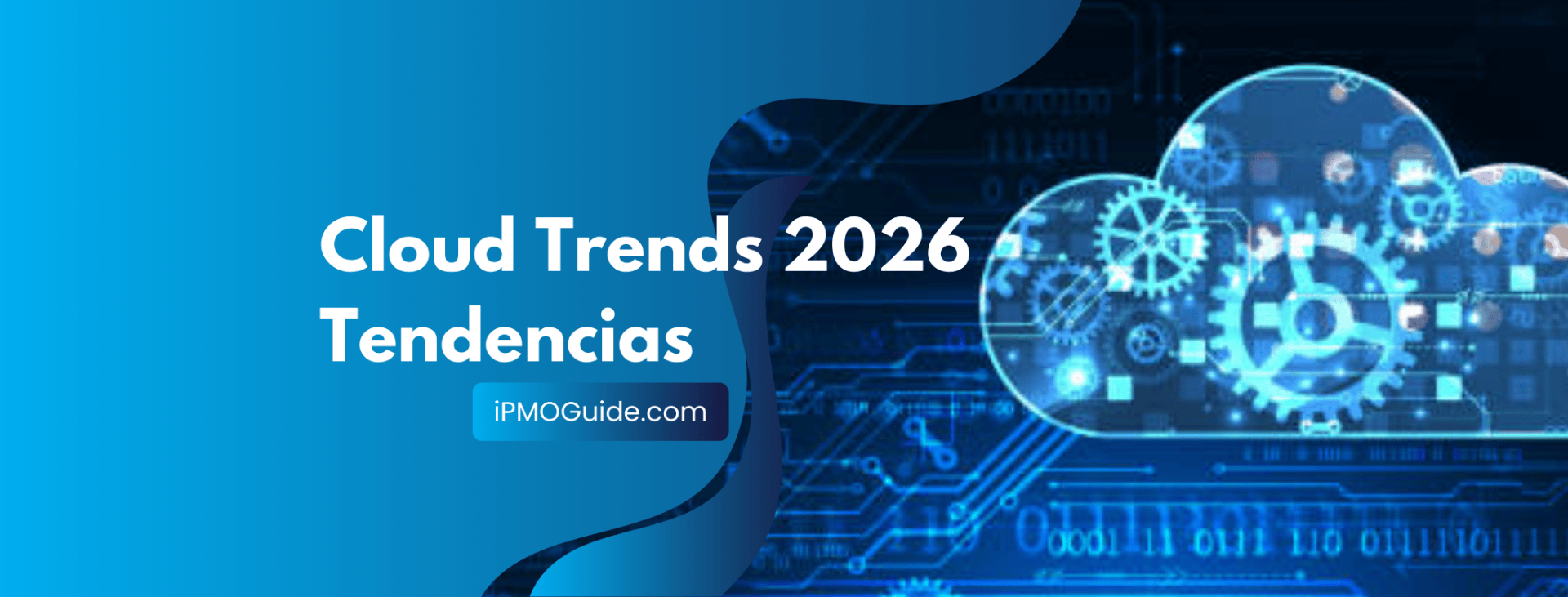Cloud Trends 2026, Tendencias - iPMOGuide